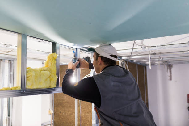 Best Types of Insulation in South Fulton, GA