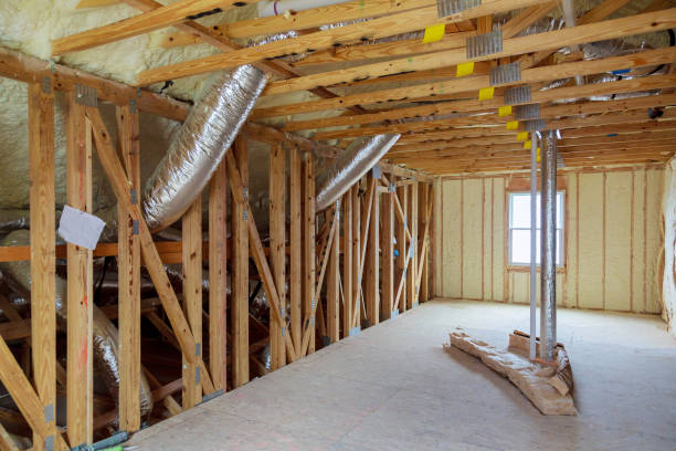 Best Insulation for Specific Applications in South Fulton, GA