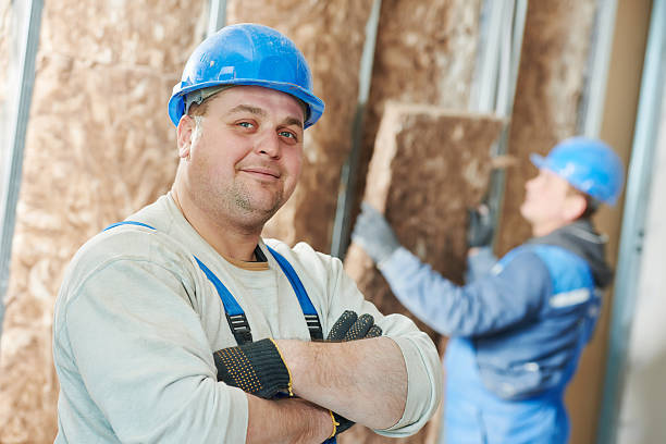 Best Insulation for Specific Applications in South Fulton, GA